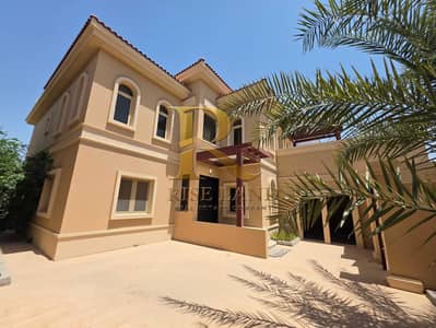 4 Schlafzimmer Villa zum zur Miete in Khalifa City, Abu Dhabi - 20260507_132615. jpg 4 Schlafzimmer Villa zum zur Miete in Khalifa City, Abu Dhabi - 20260507_132615. jpg