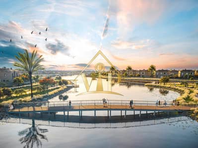 3 Bedroom Townhouse for Sale in Zayed City, Abu Dhabi - 4. png
