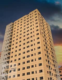 Excellent housing opportunity | One-bedroom apartment for annual rent in Al Naeema Tower 1