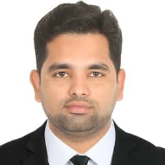 Muhammad Sharif Muhammad Sharif