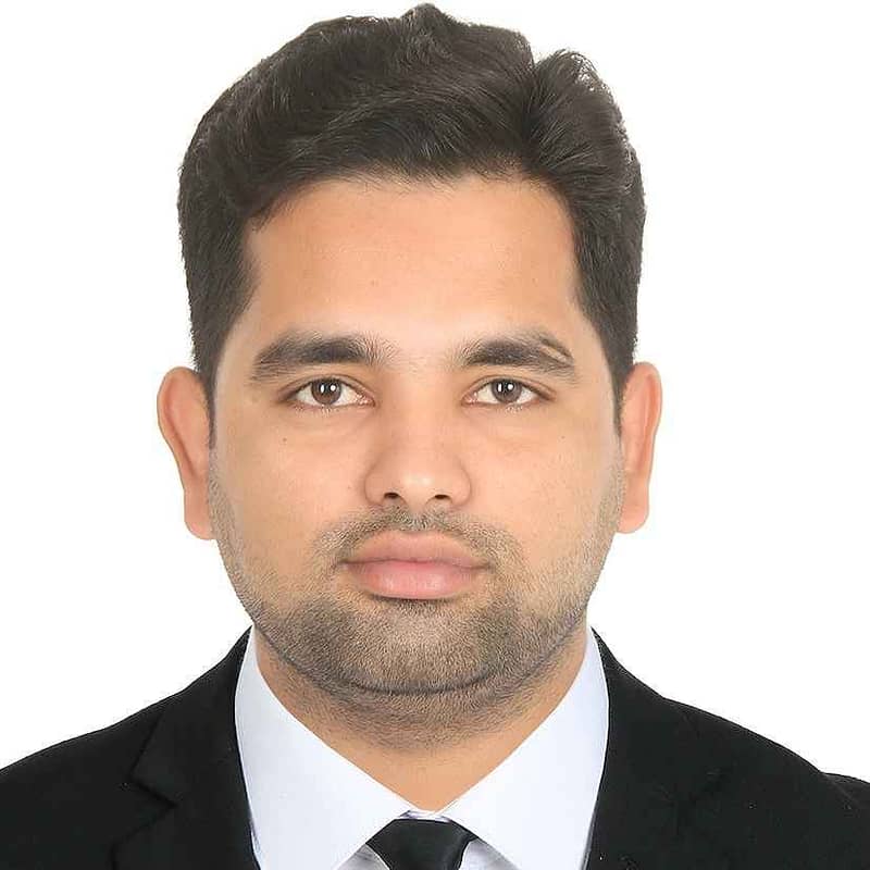 Muhammad Sharif Muhammad Sharif