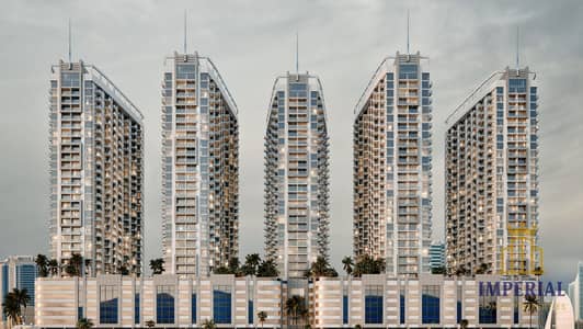 2 Bedroom Flat for Sale in Ajman Free Zone, Ajman - Exterior-Ajman. png 2 Bedroom Flat for Sale in Ajman Free Zone, Ajman - Exterior-Ajman. png
