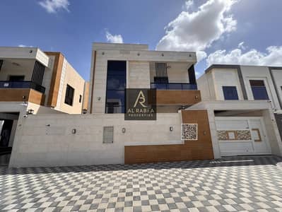 5 Bedroom Villa for Sale in Al Yasmeen, Ajman - 74225792-e259-468e-8e11-9d09b119245a. jpg 5 Bedroom Villa for Sale in Al Yasmeen, Ajman - 74225792-e259-468e-8e11-9d09b119245a. jpg