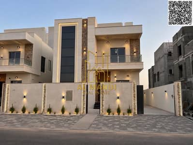 4 Bedroom Villa for Sale in Al Bahia, Ajman - WhatsApp Image 2026-06-04 at 6.45. 54 PM (3). jpeg 4 Bedroom Villa for Sale in Al Bahia, Ajman - WhatsApp Image 2026-06-04 at 6.45. 54 PM (3). jpeg