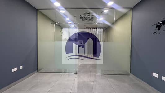 Office for Rent in Business Bay, Dubai - Fitted Office for Rent | Business Bay Office for Rent in Business Bay, Dubai - Fitted Office for Rent | Business Bay