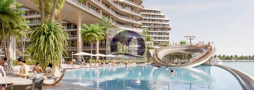 1 Schlafzimmer Wohnung zum zum Verkauf in Mina Al Arab, Ras Al Khaimah - Wohnung in Mina Al Arab,Quattro Del Mar,Quattro Del Mar Building 1, 1 schlafzimmer, 1709000 AED - 15144259 1 Schlafzimmer Wohnung zum zum Verkauf in Mina Al Arab, Ras Al Khaimah - Wohnung in Mina Al Arab,Quattro Del Mar,Quattro Del Mar Building 1, 1 schlafzimmer, 1709000 AED - 15144259