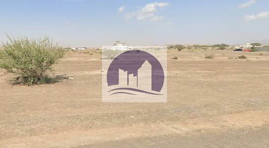 Plot for Sale in Al Manama, Ajman - 1,722 SQFT Residential Plot in Manama Ajman | Flexible Payment Plan Plot for Sale in Al Manama, Ajman - 1,722 SQFT Residential Plot in Manama Ajman | Flexible Payment Plan