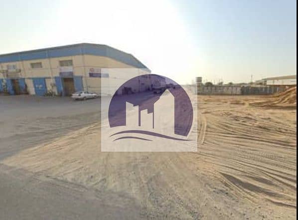 Industrial Investment Opportunity | Warehouses and Labour Camp Included Industrial Investment Opportunity | Warehouses and Labour Camp Included