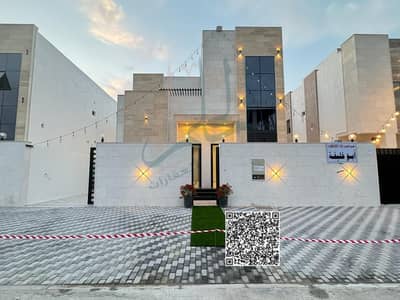 4 Bedroom Villa for Rent in Al Zahya, Ajman - WhatsApp Image 2026-06-06 at 10.47. 48 AM. jpeg 4 Bedroom Villa for Rent in Al Zahya, Ajman - WhatsApp Image 2026-06-06 at 10.47. 48 AM. jpeg