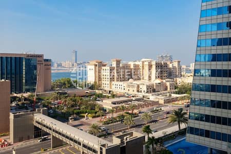 1 Bedroom Flat for Rent in Dubai Marina, Dubai - IMG-20221227-WA0023. jpg 1 Bedroom Flat for Rent in Dubai Marina, Dubai - IMG-20221227-WA0023. jpg