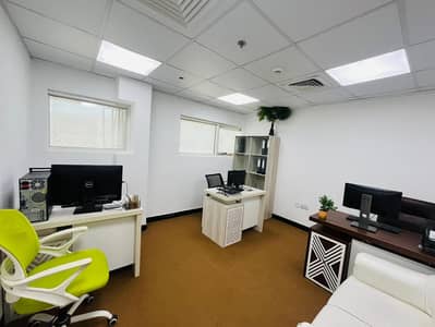 مکتب  للايجار في ديرة، دبي - 8d4c2284-abf2-46c6-88cc-12bbe401e94a. jpg