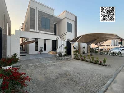 5 Bedroom Villa for Sale in Al Alia, Ajman - WhatsApp Image 2026-06-06 at 10.29. 33 AM. jpeg 5 Bedroom Villa for Sale in Al Alia, Ajman - WhatsApp Image 2026-06-06 at 10.29. 33 AM. jpeg