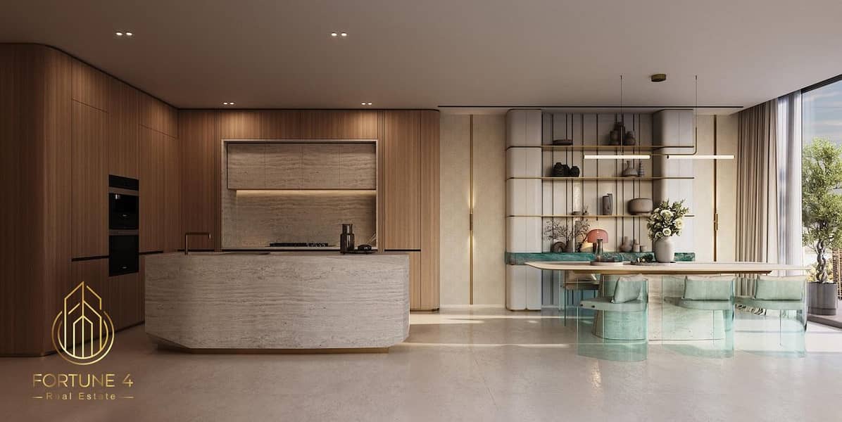 8 Binghatti-Cullinan-kitchen-dinning. jpg