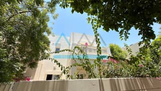 فیلا في زلال 2،زلال،البحيرات 3 غرف 6600000 درهم - 15078193