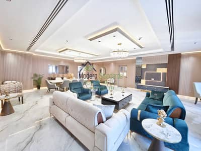 4 Bedroom Apartment for Rent in Dubai Marina, Dubai - 3. jpg