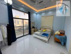 Villa for Rent in Al Yasmeen – Prime Location