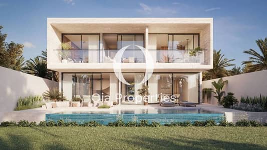 4 Bedroom Villa for Sale in Al Hudayriat Island, Abu Dhabi - WhatsApp Image 2026-04-03 at 2.38. 22 PM (1). jpeg 4 Bedroom Villa for Sale in Al Hudayriat Island, Abu Dhabi - WhatsApp Image 2026-04-03 at 2.38. 22 PM (1). jpeg