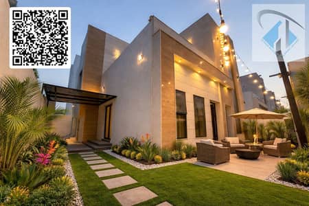 فیلا 4 غرف نوم للبيع في الحليو، عجمان - 3123e57b-8d7c-4c70-8523-3bb6daea5b95. jpg فیلا 4 غرف نوم للبيع في الحليو، عجمان - 3123e57b-8d7c-4c70-8523-3bb6daea5b95. jpg