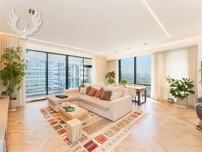 2 Slaapkamers Appartement te Koop in Jumeirah Lake Towers (JLT), Dubai - Appartement in Jumeirah Lake Towers (JLT)，JLT Cluster O，Madina Tower, 2 slaapkamers, 3400000 AED - 15142408