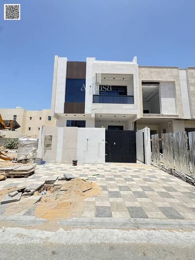 5 Bedroom Townhouse for Sale in Al Zahya, Ajman - WhatsApp Image 2026-06-04 at 7.10. 15 AM (1). jpeg