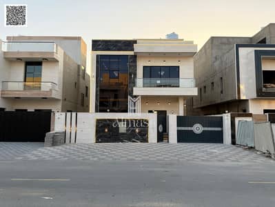 5 Bedroom Villa for Sale in Al Helio, Ajman - WhatsApp Image 2026-06-06 at 11.37. 20 AM. jpeg