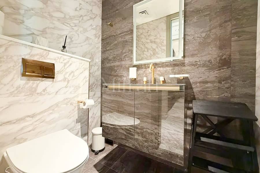 Fully Furnished 1BR | Vacant | Chiller Free - Image 15