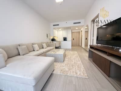 1 chambre Appartement à à louer à Jumeirah Village Circle (JVC), Dubai - Appartement à Jumeirah Village Circle (JVC)，JVC District 10，Luma 22，East Tower, 1 chambre, 85000 AED - 15393222