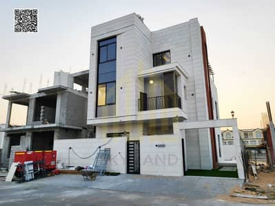 6 Bedroom Villa for Sale in Al Zahya, Ajman - IMG-20251012-WA0153. jpg 6 Bedroom Villa for Sale in Al Zahya, Ajman - IMG-20251012-WA0153. jpg