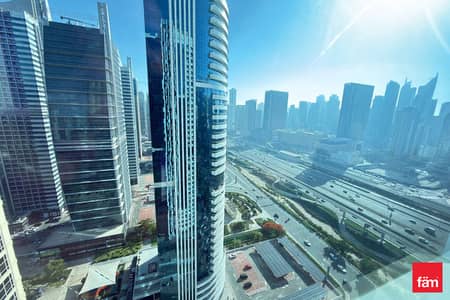 2 Bedroom Apartment for Rent in Jumeirah Lake Towers (JLT), Dubai - Spacious | Close to Metro Station | Vacant 2 Bedroom Apartment for Rent in Jumeirah Lake Towers (JLT), Dubai - Spacious | Close to Metro Station | Vacant