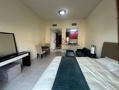 Studio for Rent in Discovery Gardens, Dubai - Modern Apartment in Mogul Cluster | Furnished |. . . Studio for Rent in Discovery Gardens, Dubai - Modern Apartment in Mogul Cluster | Furnished |. . .