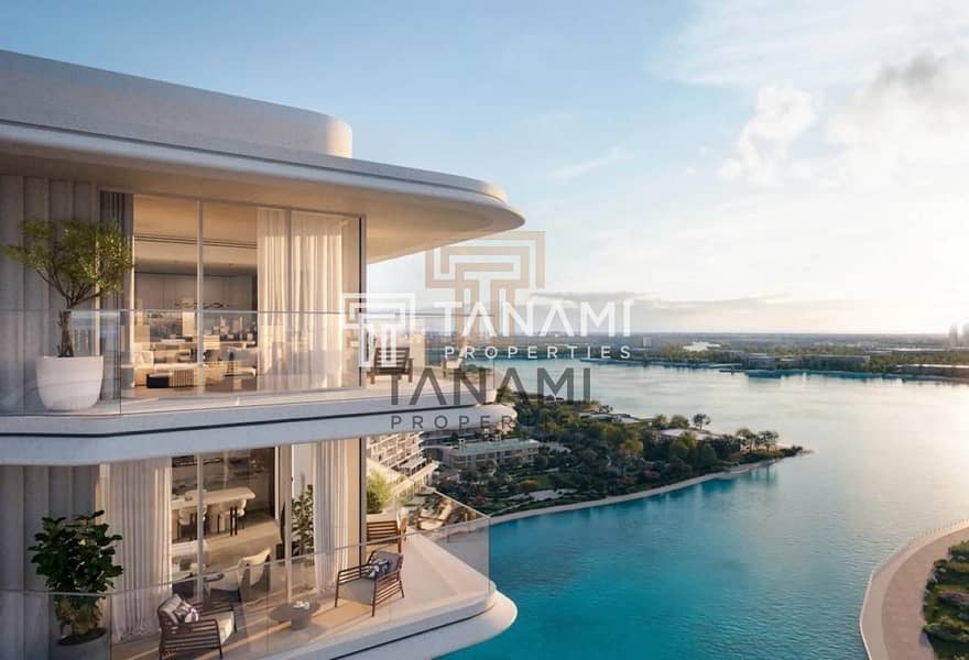High Floor | Stunning View | Spacious Luxury 2 BR High Floor | Stunning View | Spacious Luxury 2 BR