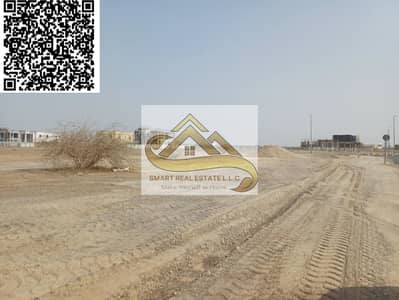 Plot for Sale in Al Manama, Ajman - b00e4819-f15f-4928-924f-7b8b3a898f63. jpg Plot for Sale in Al Manama, Ajman - b00e4819-f15f-4928-924f-7b8b3a898f63. jpg