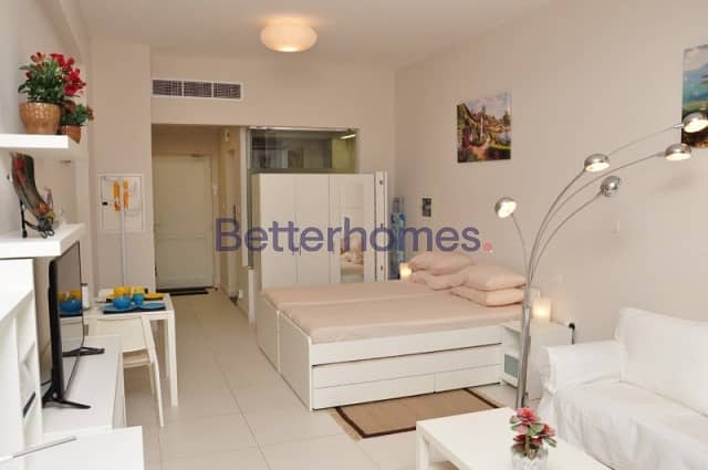 Studio Apartment in  Palm Jumeirah