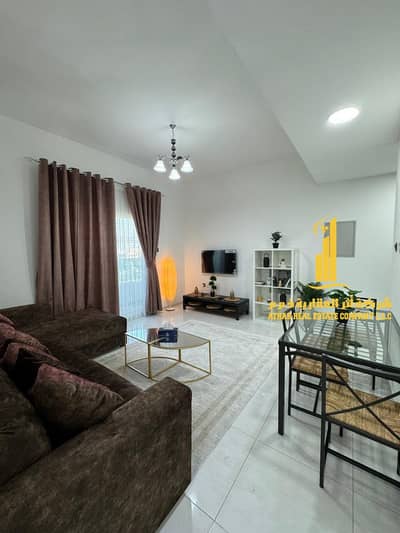 1 Bedroom Flat for Rent in Corniche Ajman, Ajman - WhatsApp Image 2026-06-06 at 10.21. 59 AM (1). jpeg 1 Bedroom Flat for Rent in Corniche Ajman, Ajman - WhatsApp Image 2026-06-06 at 10.21. 59 AM (1). jpeg