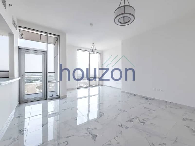 Canal View 2BR | Spacious Layout | High Floor Canal View 2BR | Spacious Layout | High Floor