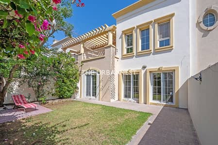 3 Bedroom Villa for Rent in The Springs, Dubai - Great Deal | Prime Location | 3 Bed | Vacant