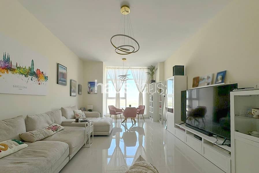 Tenanted | Exclusive | Community View | High Floor Tenanted | Exclusive | Community View | High Floor