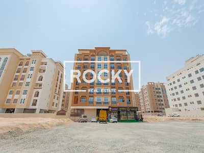 2 Bedroom Apartment for Rent in Al Warqaa, Dubai - AlWarqaa_KhalifaAlDarrai_Views-(10-of-12). jpg 2 Bedroom Apartment for Rent in Al Warqaa, Dubai - AlWarqaa_KhalifaAlDarrai_Views-(10-of-12). jpg