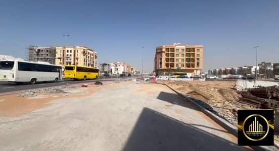 Mixed Use Land in Vendita a Al Tallah 2, Ajman - WhatsApp Image 2026-06-01 at 2.29. 06 AM. jpeg