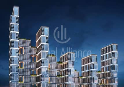 1 Bedroom Flat for Sale in Sobha Hartland, Dubai - Golf View | Close to Completion | Near OP Price 1 Bedroom Flat for Sale in Sobha Hartland, Dubai - Golf View | Close to Completion | Near OP Price