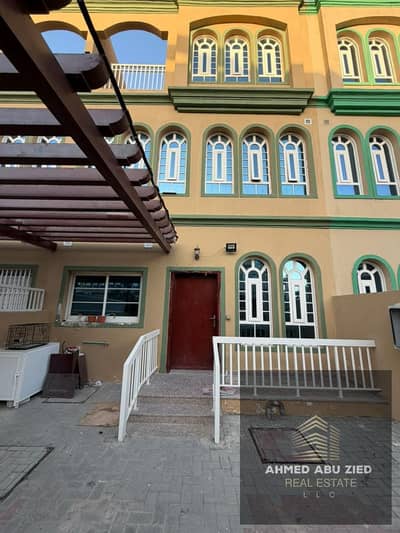 3 Bedroom Townhouse for Rent in Al Zahya, Ajman - WhatsApp Image 2026-06-05 at 6.43. 19 PM. jpeg 3 Bedroom Townhouse for Rent in Al Zahya, Ajman - WhatsApp Image 2026-06-05 at 6.43. 19 PM. jpeg