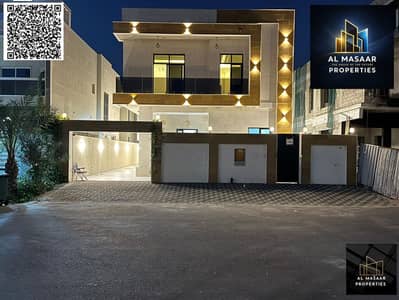 5 Bedroom Villa for Sale in Al Yasmeen, Ajman - WhatsApp Image 2025-12-24 at 1.29. 23 AM. jpeg 5 Bedroom Villa for Sale in Al Yasmeen, Ajman - WhatsApp Image 2025-12-24 at 1.29. 23 AM. jpeg