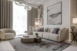 Best Deal | Close to Completion | Community View