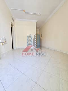 شقة في شيبة النهدة،النهدة 1 غرفة 33990 درهم - 15393580
