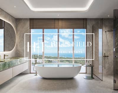 2 Cпальни Апартаменты Продажа в Сити оф Арабия, Дубай - HADO14. jpg 2 Cпальни Апартаменты Продажа в Сити оф Арабия, Дубай - HADO14. jpg