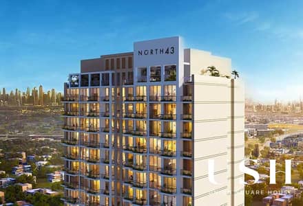 Hotel Apartment for Sale in Jumeirah Village Circle (JVC), Dubai - 5cf1f4d2-7d1d-4fbe-ac49-c615b55e7327. jpg Hotel Apartment for Sale in Jumeirah Village Circle (JVC), Dubai - 5cf1f4d2-7d1d-4fbe-ac49-c615b55e7327. jpg