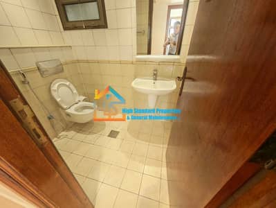 2 Bedroom Apartment for Rent in Airport Street, Abu Dhabi - 17. png