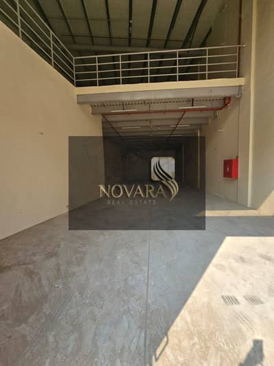 Warehouse à à louer à Al Bahia, Ajman - 0bd36f75-3675-437e-989b-3047139227dd. jpg Warehouse à à louer à Al Bahia, Ajman - 0bd36f75-3675-437e-989b-3047139227dd. jpg