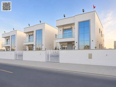 5 Bedroom Villa for Sale in Al Zahya, Ajman - ChatGPT Image 6 يونيو 2026، 12_03_43 م. png 5 Bedroom Villa for Sale in Al Zahya, Ajman - ChatGPT Image 6 يونيو 2026، 12_03_43 م. png