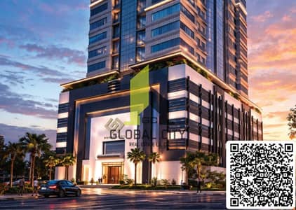 2 Bedroom Apartment for Sale in Al Amerah, Ajman - WhatsApp Image 2026-06-06 at 11.57. 58 AM. jpeg 2 Bedroom Apartment for Sale in Al Amerah, Ajman - WhatsApp Image 2026-06-06 at 11.57. 58 AM. jpeg